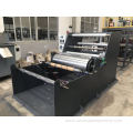 PP melt blown non-woven fabric making production machine